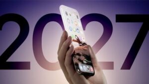 foto: iphone 20