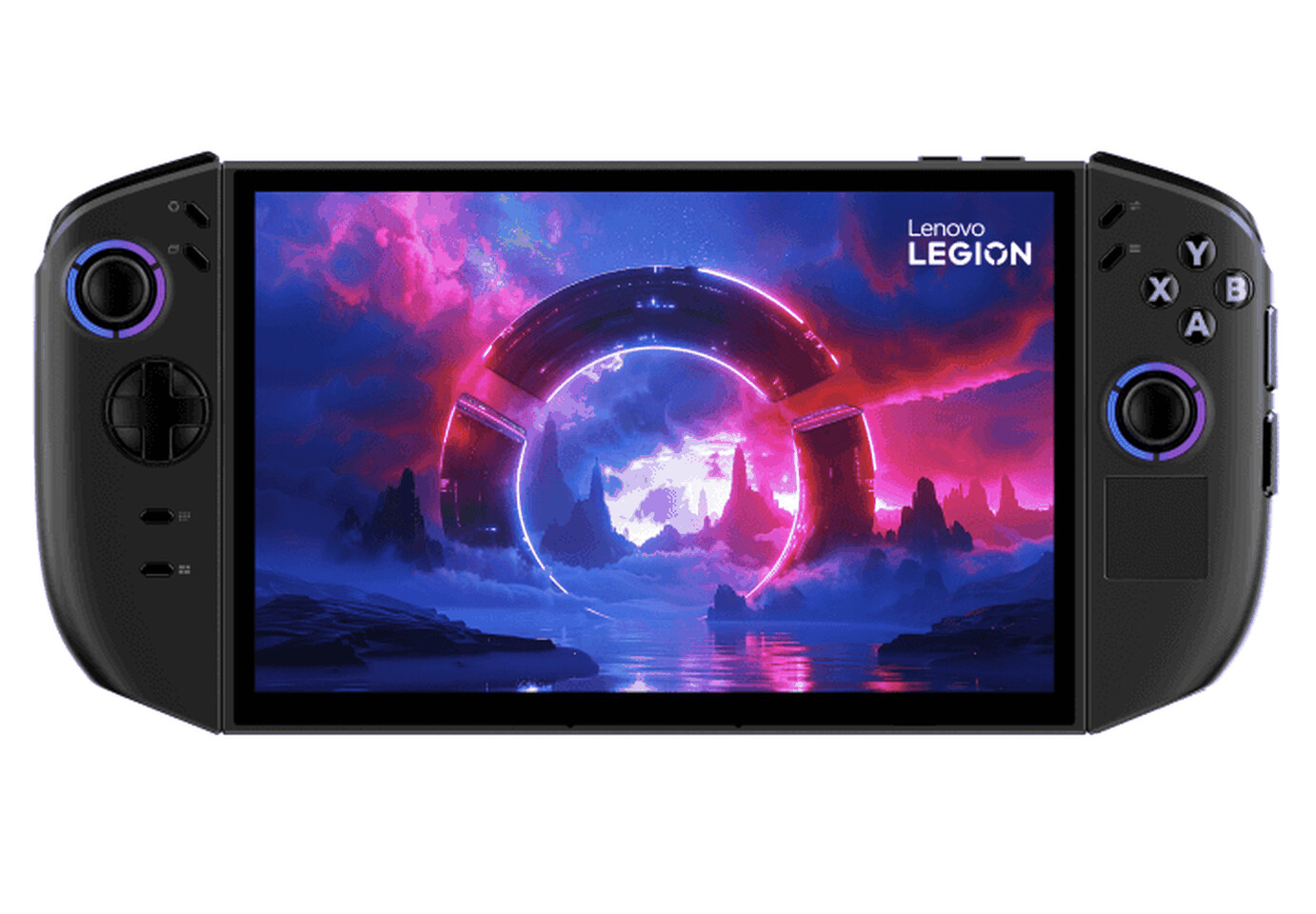 foto: lenovo legion go 2 leak
