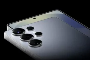 foto: samsung galaxy s25 ultra