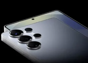 foto: samsung galaxy s25 ultra