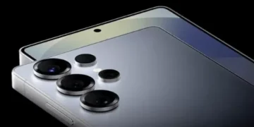 foto: samsung galaxy s25 ultra