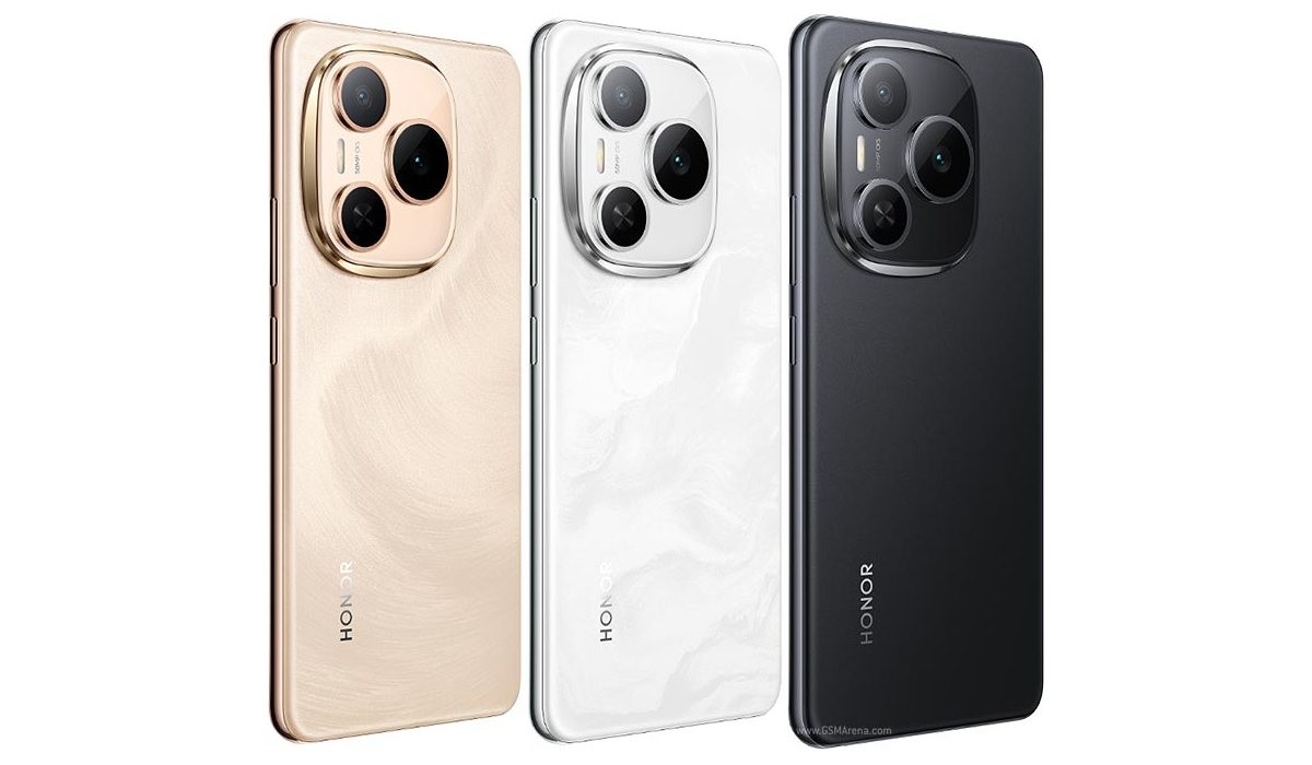 foto: honor power 2