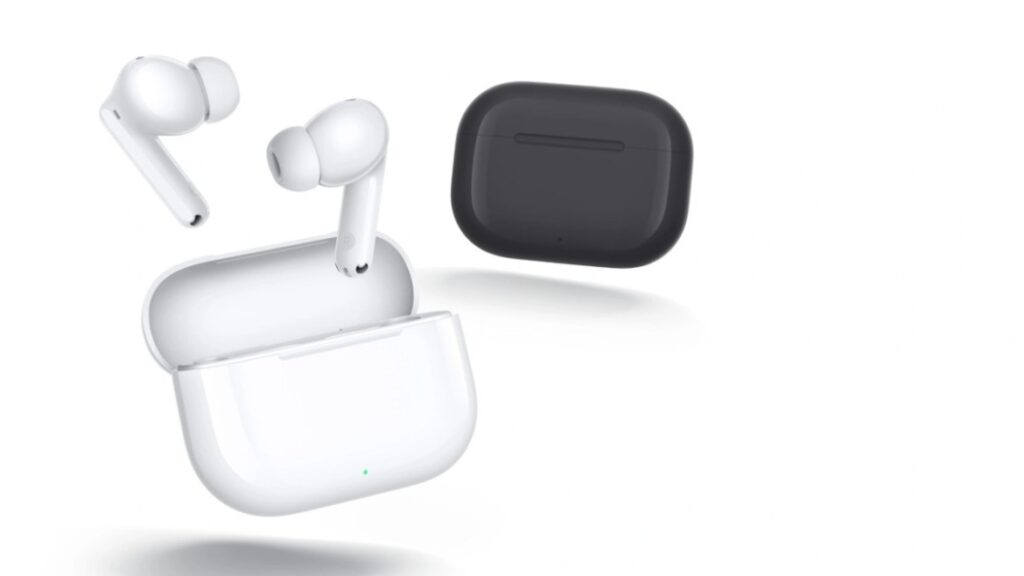 foto: huawei freebuds se 4 anc