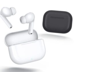 foto: huawei freebuds se 4 anc