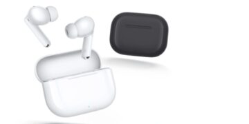 foto: huawei freebuds se 4 anc