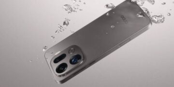 foto: oppo find x9