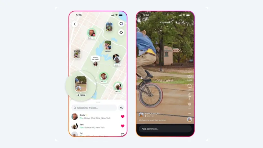 foto: instagram maps