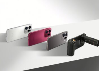 foto: oppo find x9 pro
