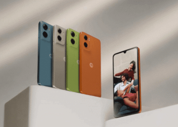 foto: moto g06 power