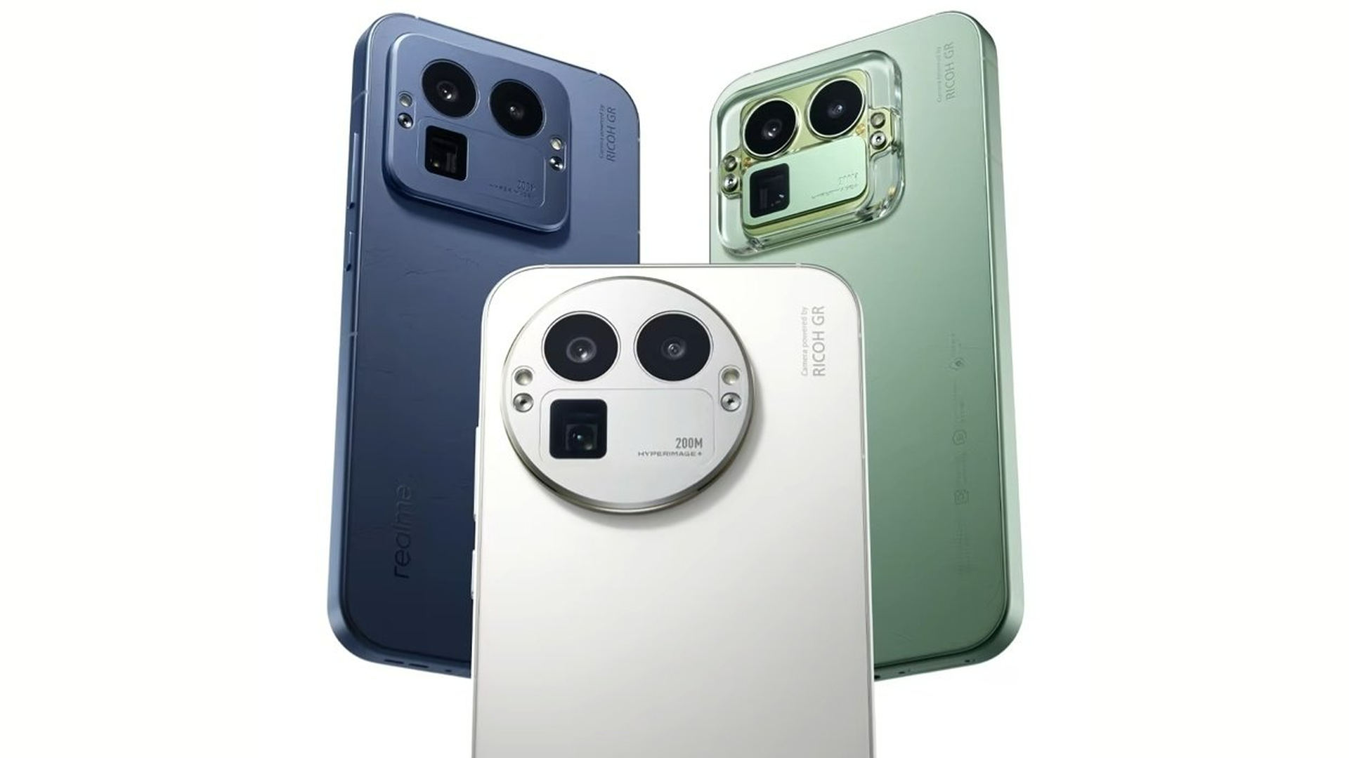 foto: realme gt 8 pro