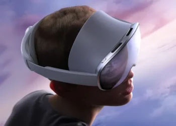 foto: samsung galaxy xr