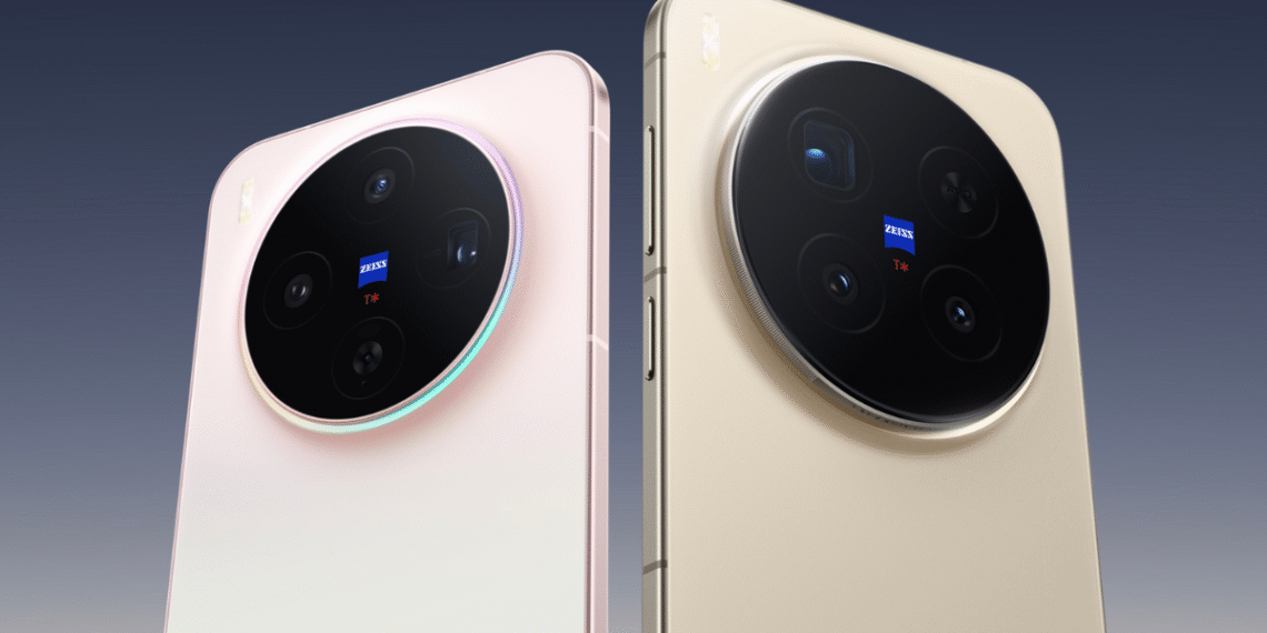 foto: Vivo X300