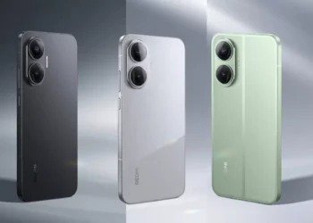 foto: redmi turbo 4