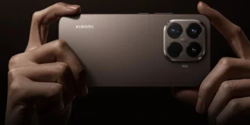 foto: xiaomi 15t