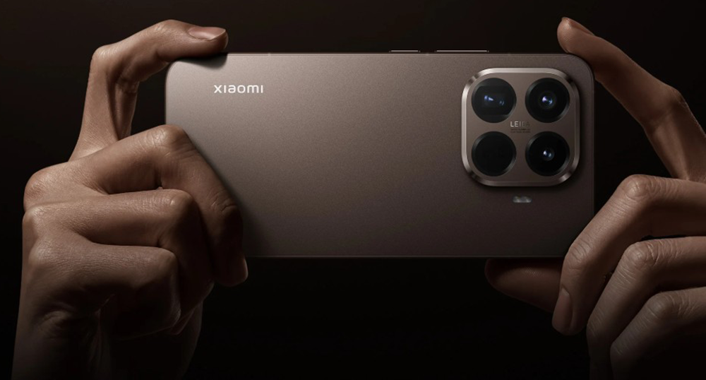 foto: xiaomi 15t