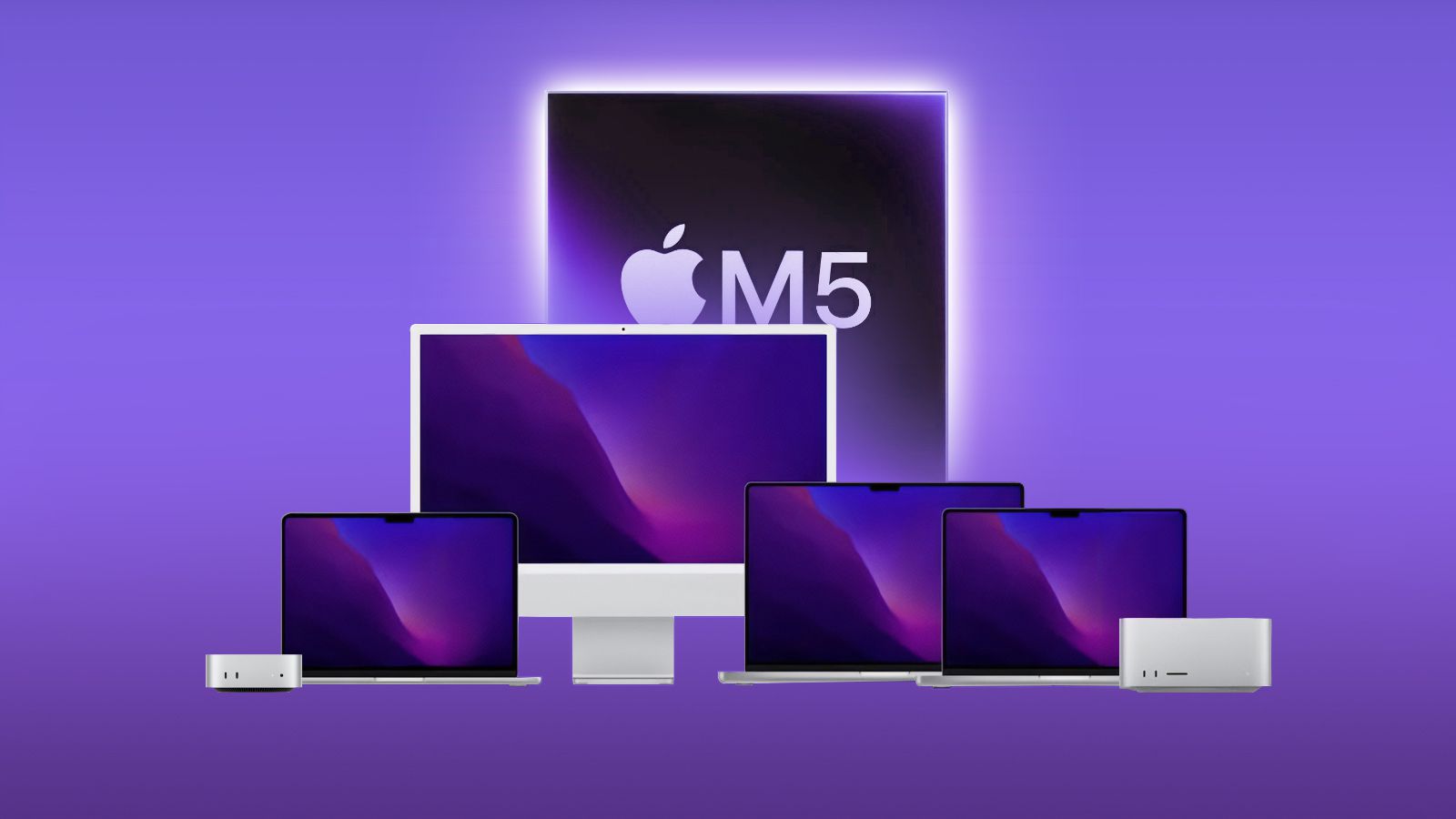 foto: chip M5