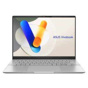 foto: asus vivobook s14