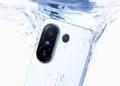foto: vivo s50 pro mini
