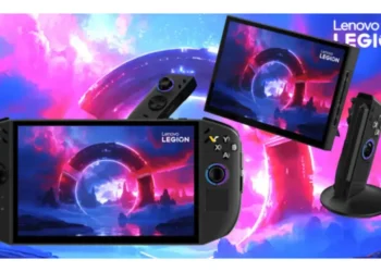 foto: lenovo legion go 2