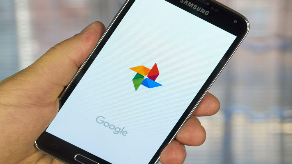 foto: Google Photos (tom's guide)