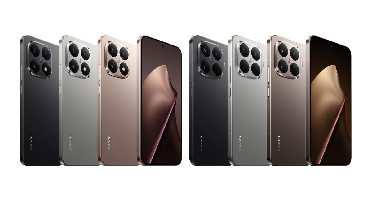 foto: xiaomi 15t pro
