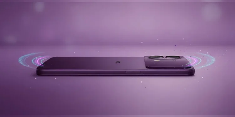 foto: hmd pulse 2 pro