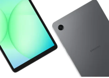 foto: Samsung Galaxy Tab A11+