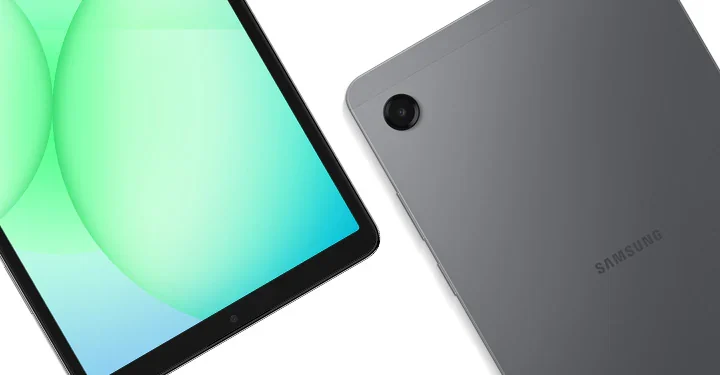 foto: Samsung Galaxy Tab A11+