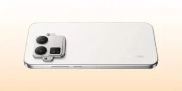 foto: realme gt 8 pro