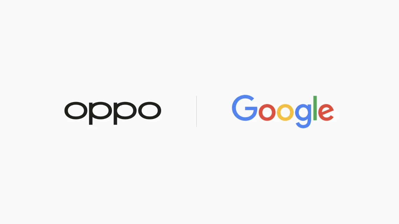 foto: oppo dan google