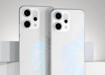 foto: oppo reno 14 pro