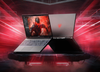 foto: axioo pongo 755