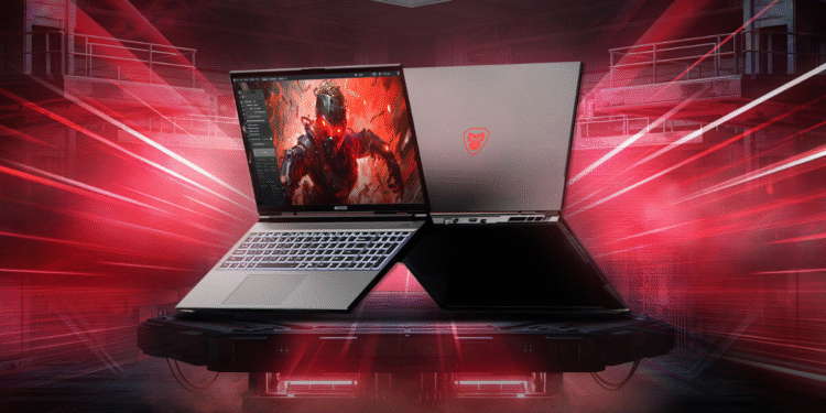 foto: axioo pongo 755