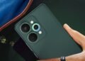 foto: realme 15 5g