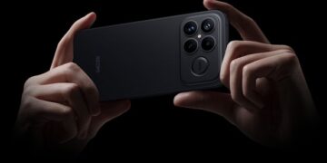 foto; redmi k90 pro max