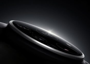 foto: xiaomi 17 ultra