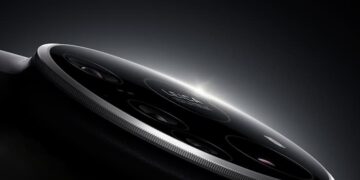 foto: xiaomi 17 ultra