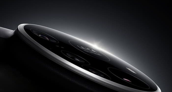 foto: xiaomi 17 ultra