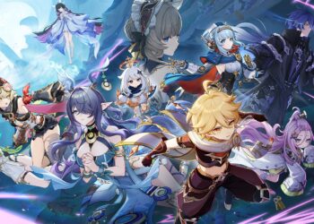 foto: Genshin Impact 6.1