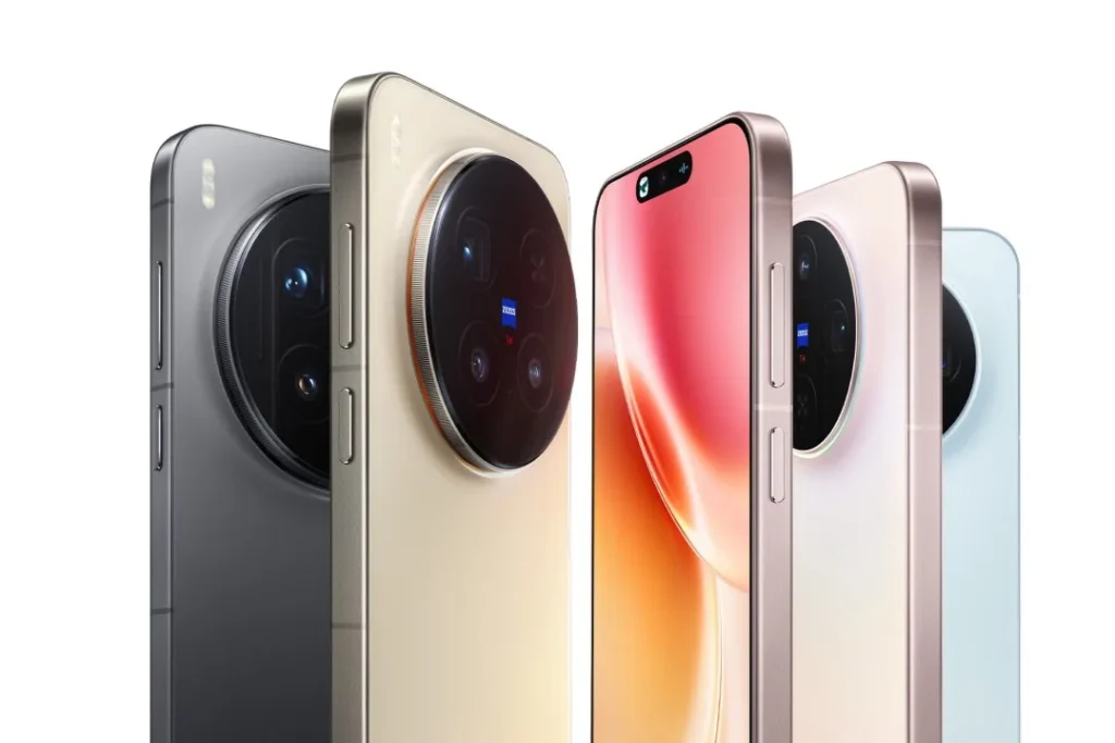 foto: vivo x300 pro