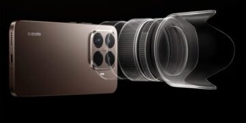 foto: xiaomi 15t pro