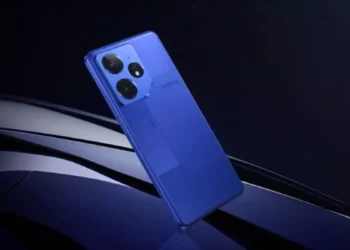foto: Realme Neo 8