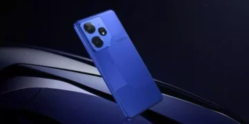 foto: Realme Neo 8