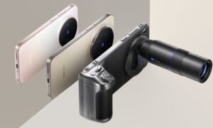 foto: vivo x300 pro