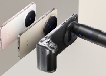 foto: vivo x300 pro