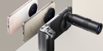 foto: vivo x300 pro