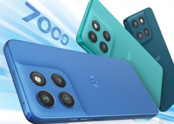 foto: moto g57 power