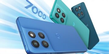 foto: moto g57 power