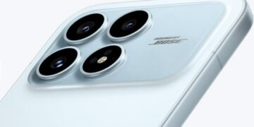 foto: poco f8 pro