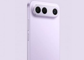 foto: vivo s50 pro mini